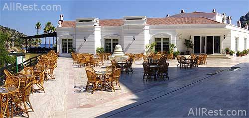 Green Platan Club & Hotel 24